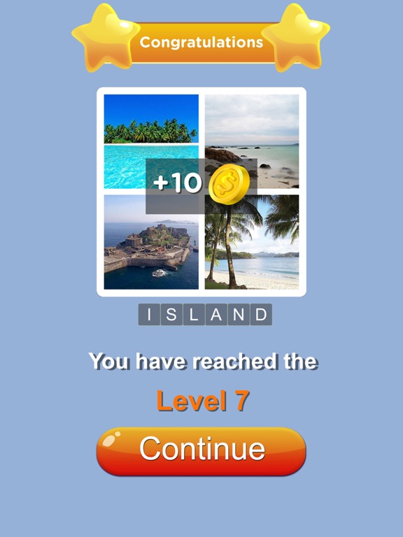 4 pics 1 word quiz: Guess photo puzzles