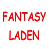 Fantasy Laden