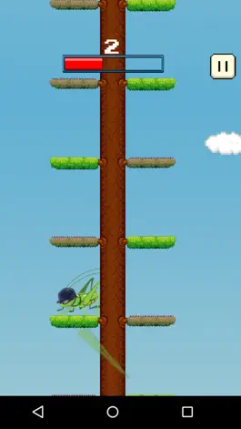 Game screenshot Cricket Jump hack