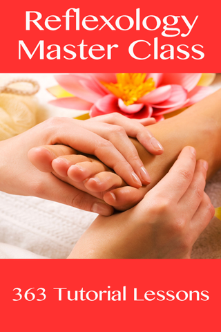 Reflexology Master Class - náhled