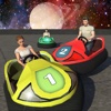 Bumper Cars Galaxy Wars: Demolition Derby 3D