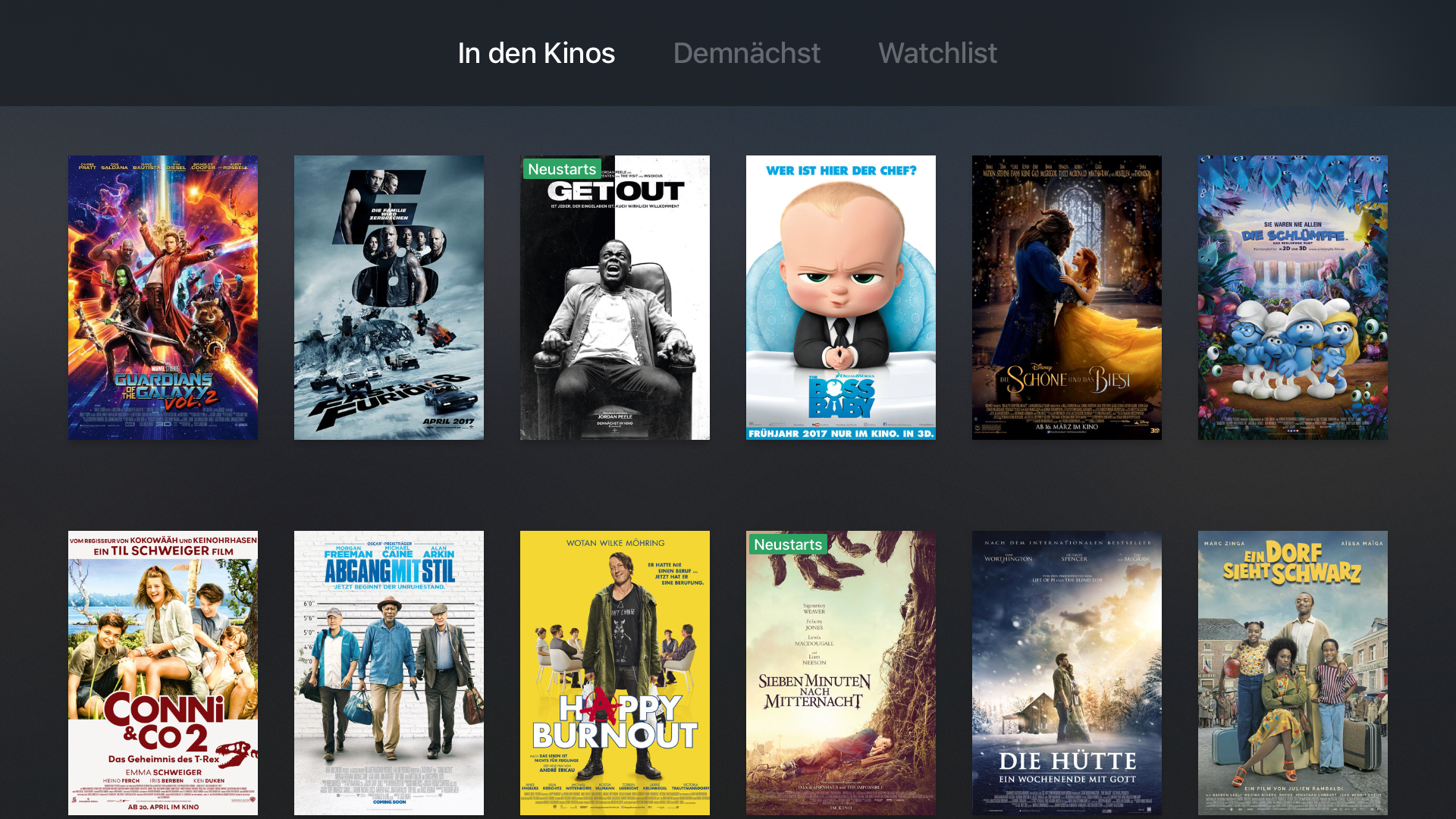 kino.de | Kino & Streaming screenshot 9