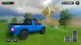 Game screenshot Tornado survival Island hack
