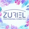 A ZURIEL PROFESSIONAL COSMETICS FOI FUNDADA EM 2010 COM A PROPOSTA DE DESENVOLVER PRODUTOS MODERNOS, COM TECNOLOGIA DE PONTA E MATÉRIAS-PRIMAS EXCLUSIVAS PARA ATENDER OS MELHORES PROFISSIONAIS DA BELEZA COM TOTAL EFICIÊNCIA, RESPEITANDO A SAÚDE E A BELEZA DOS CABELOS ATRAVES DA ALTA QUALIDADE