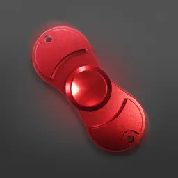 Fidget Spinner - Hand Finger Spinner Simulator App app icon