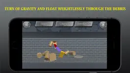 Game screenshot Ragdoll Shop Wrecker 3D Physics & Turbo Dismount apk
