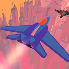 Activities of Jet City - Arcade 3D Flying Adventure