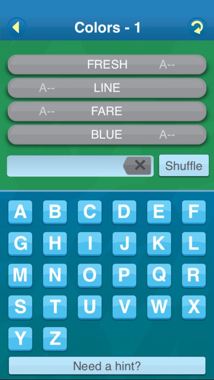 Chain Link: Common Bonds