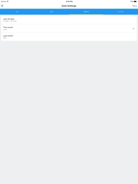 F.A.N Report - Audience Network Performance