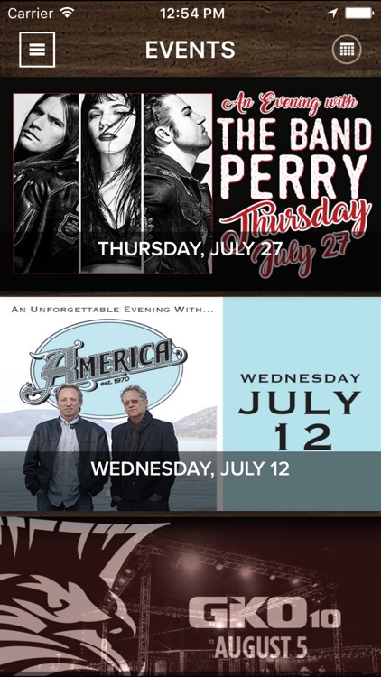 Jackson Rancheria Casino Res screenshot-3