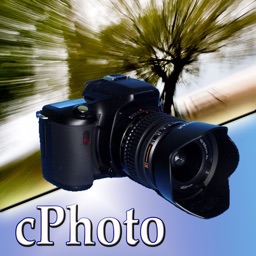 cPhoto Maker Gratuit: Montage Photo + Editeur