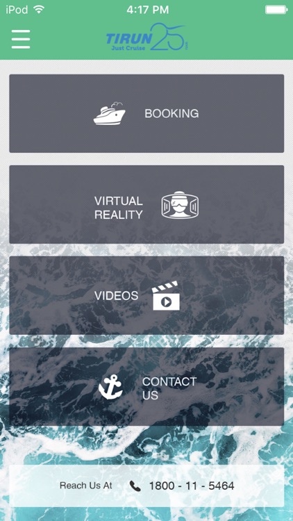 TIRUN TRAVEL MARKETING