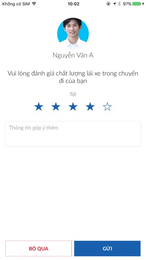 Song Lam Taxi(圖4)-速報App