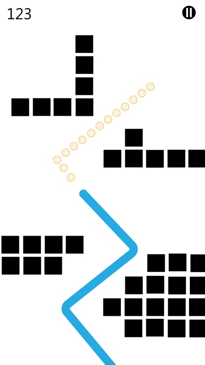 Pixel Snake : The Dark Return