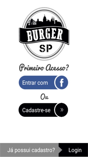 Burger SP(圖1)-速報App