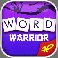 Word Warrior Word Search Brain Game