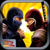 Ninja Run Multiplayer: Real Fun Racing Games 2 - iPhoneアプリ