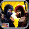 Similar Ninja Run Multiplayer: Real Fun Racing Games 2 Apps