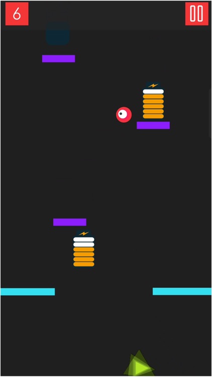 Balls Jumpy Block screenshot-4