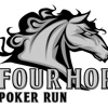 Four Horsemen Poker Run