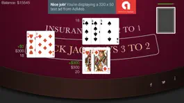 Game screenshot Blackjack Fun Fun mod apk
