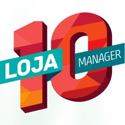 Loja 10 Manager
