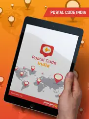 postal code india ipad bildschirmfoto 1