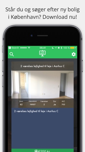 Mit nye hjem(圖3)-速報App