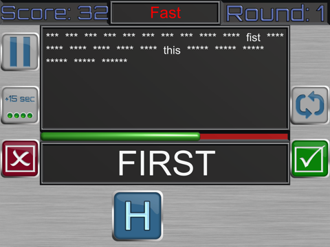 Scramlets - Ad Supported screenshot 3