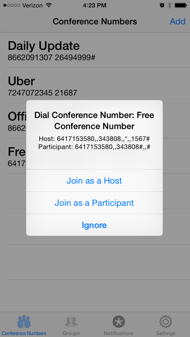 HelloAll™ iPhone screenshot 2 - Social Networking app