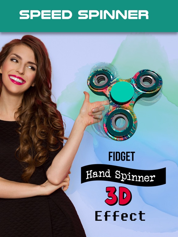 Screenshot #6 pour Éditeur vidéo Spinner - effets 3D et animations