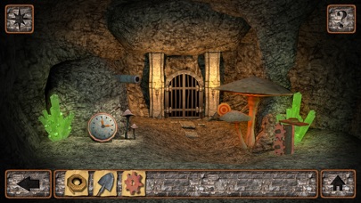 【图】Cryptic Labyrinth(截图2)