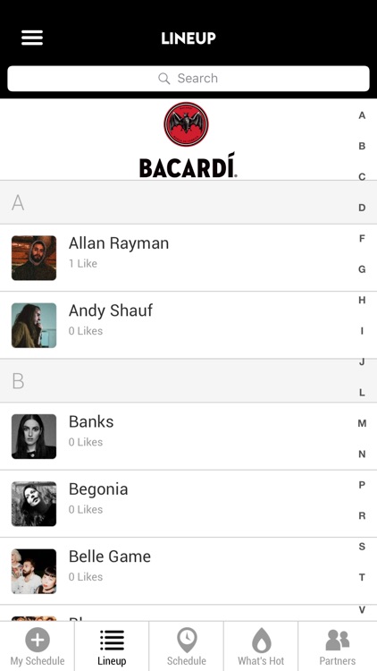 WayHome Music & Arts 2017 screenshot-3