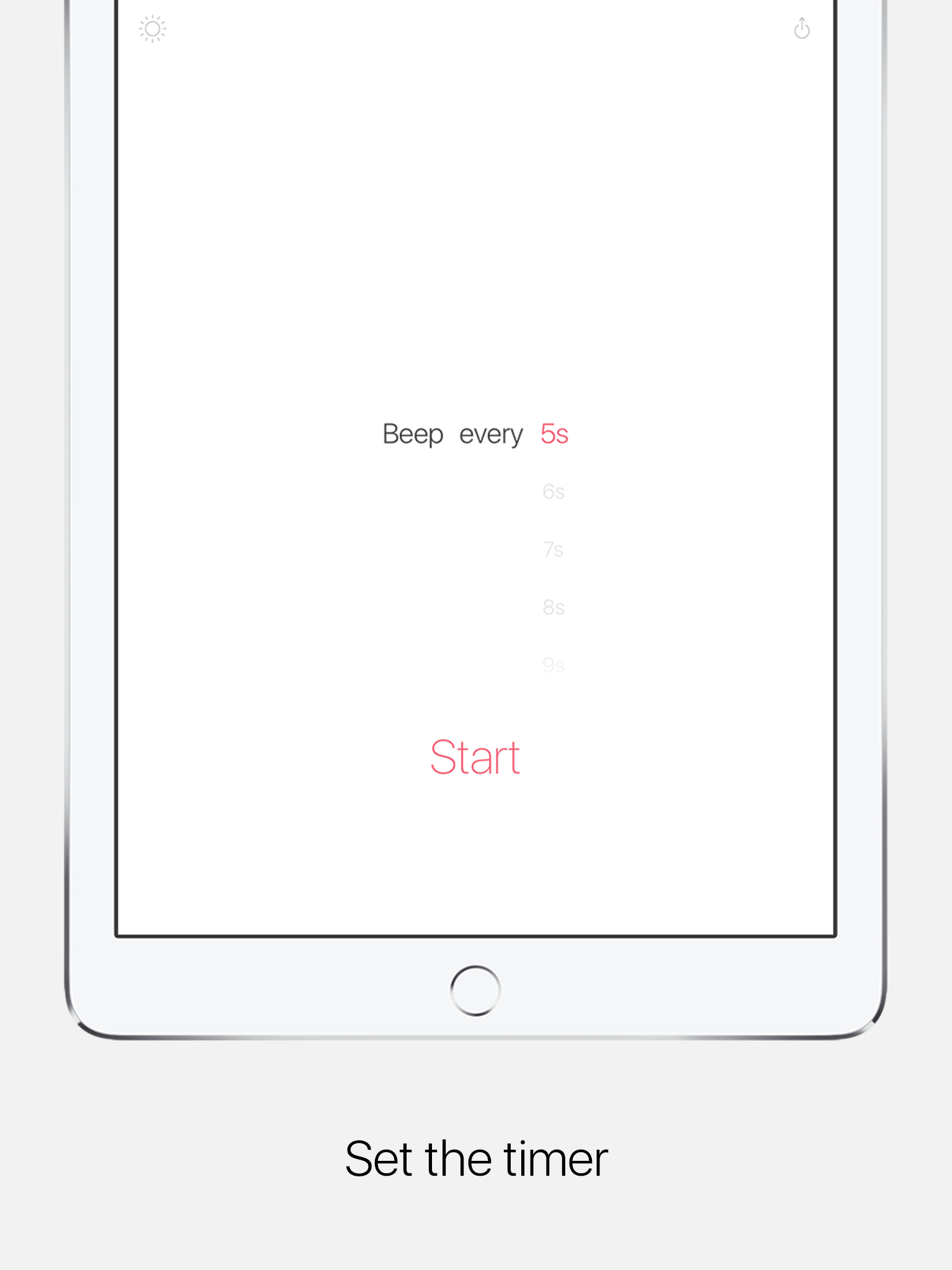 Loop Reminder