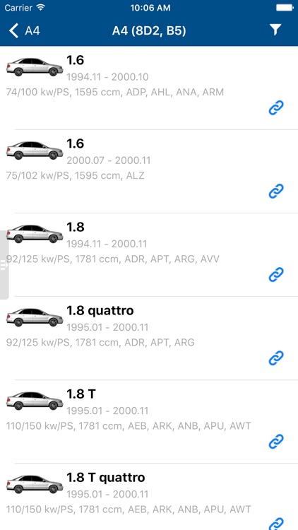 Catálogo & Webshop Autozitânia