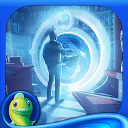 Nevertales: Hidden Doorway Collector's Edition app icon