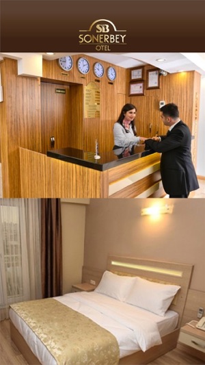 Soner Bey Otel(圖3)-速報App