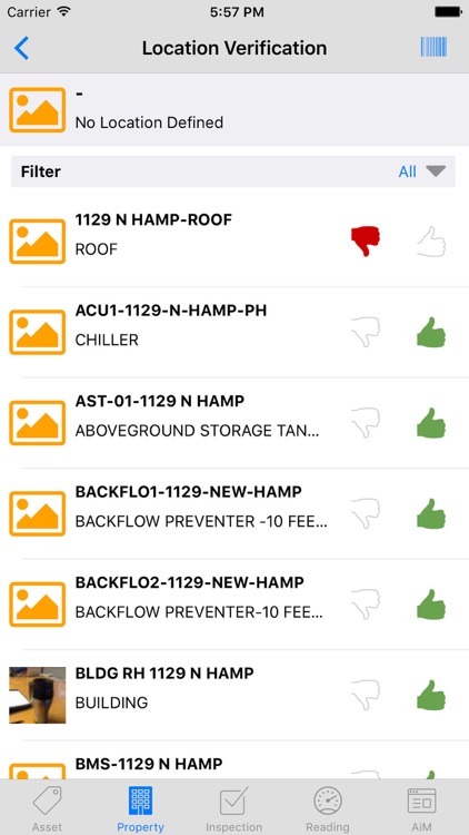 FiRE 9.1 Asset Management
