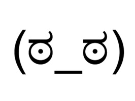 Tired of copying and pasting unicode faces off the internet and having them just fall short of glorious when you send them to your friends