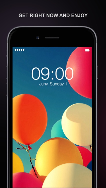 Make your own wallpaper - Custom Cool Backgrounds screenshot-4