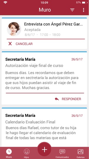 Orereta Ikastola(圖2)-速報App