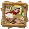 Alice's Photo Frames and Greeting Cards