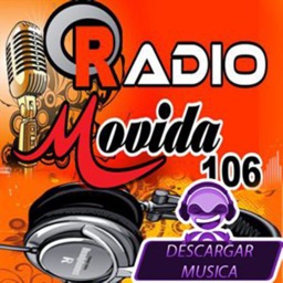 Radio Movida Dominicana