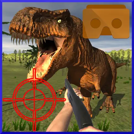 Dinosaurs Hunting VR Cardboard Cheats