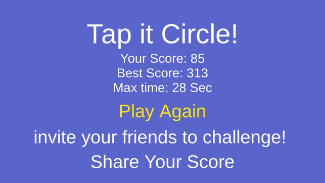 Tap it Circle(圖4)-速報App