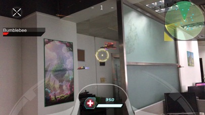 AR-gun screenshot 4