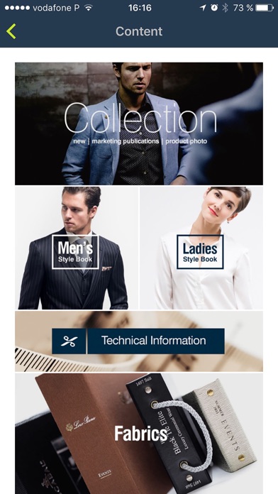 How to cancel & delete Stylers Digital from iphone & ipad 1