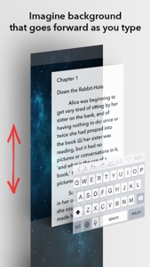 Write - Notes & Writing screenshot #4 for iPhone