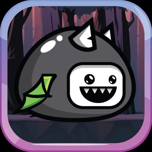 Tiny Forests Monster Revenge iOS App