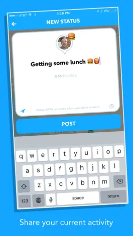 Game screenshot Pinnd - Social Map hack